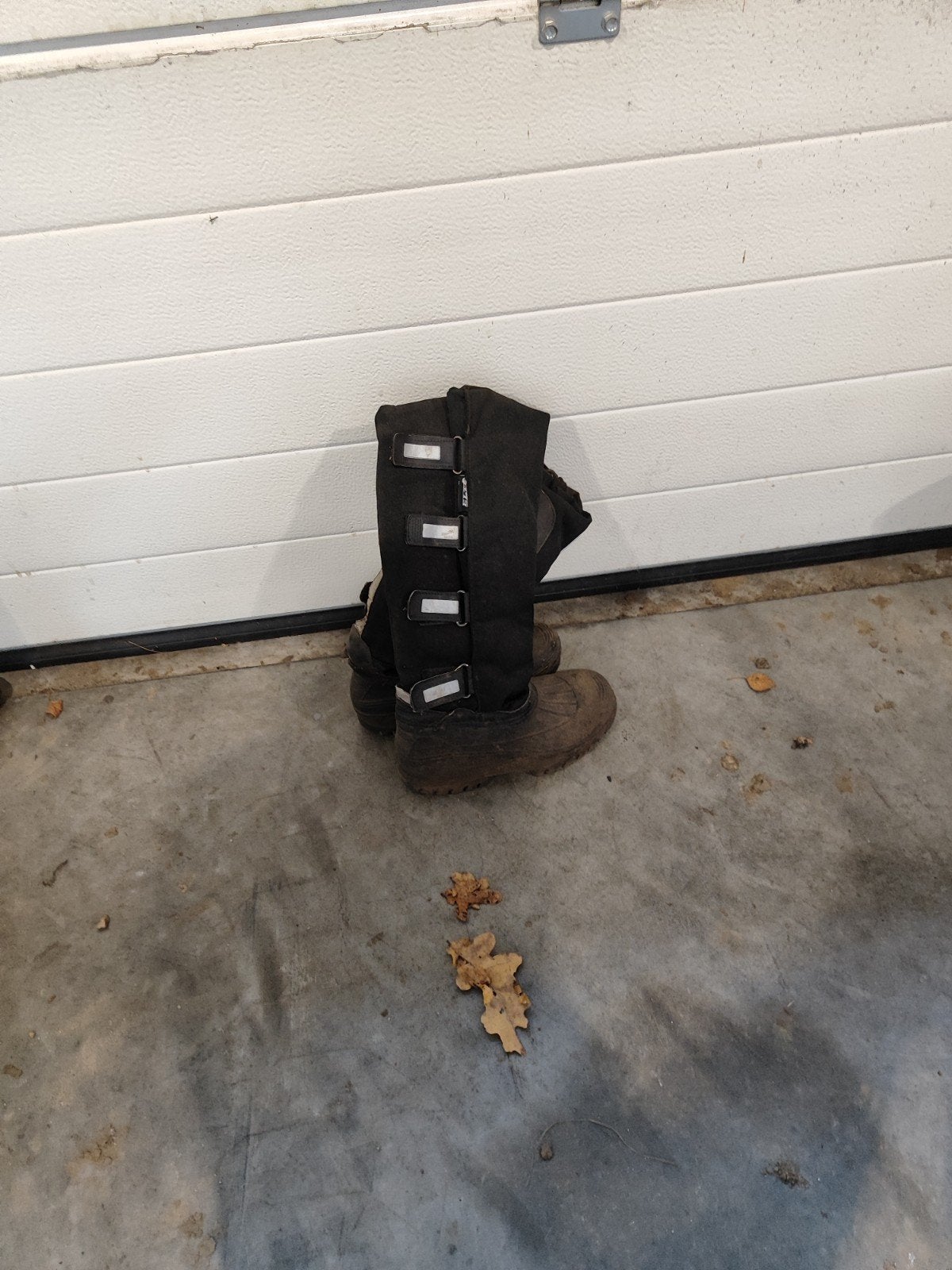 thermos laarzen, Ophalen of Verzenden, Gebruikt, Veelzijdigheid