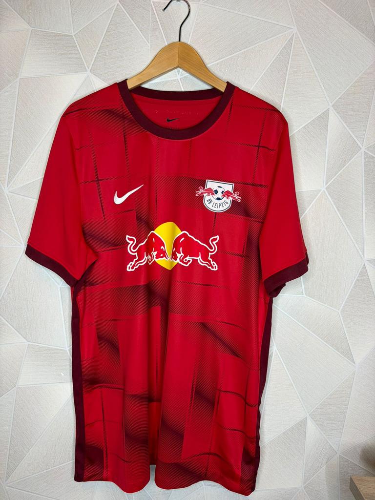 RB Leipzig Thuis 2022/2023, Maat XL, Ophalen of Verzenden, Zo goed als nieuw, Shirt