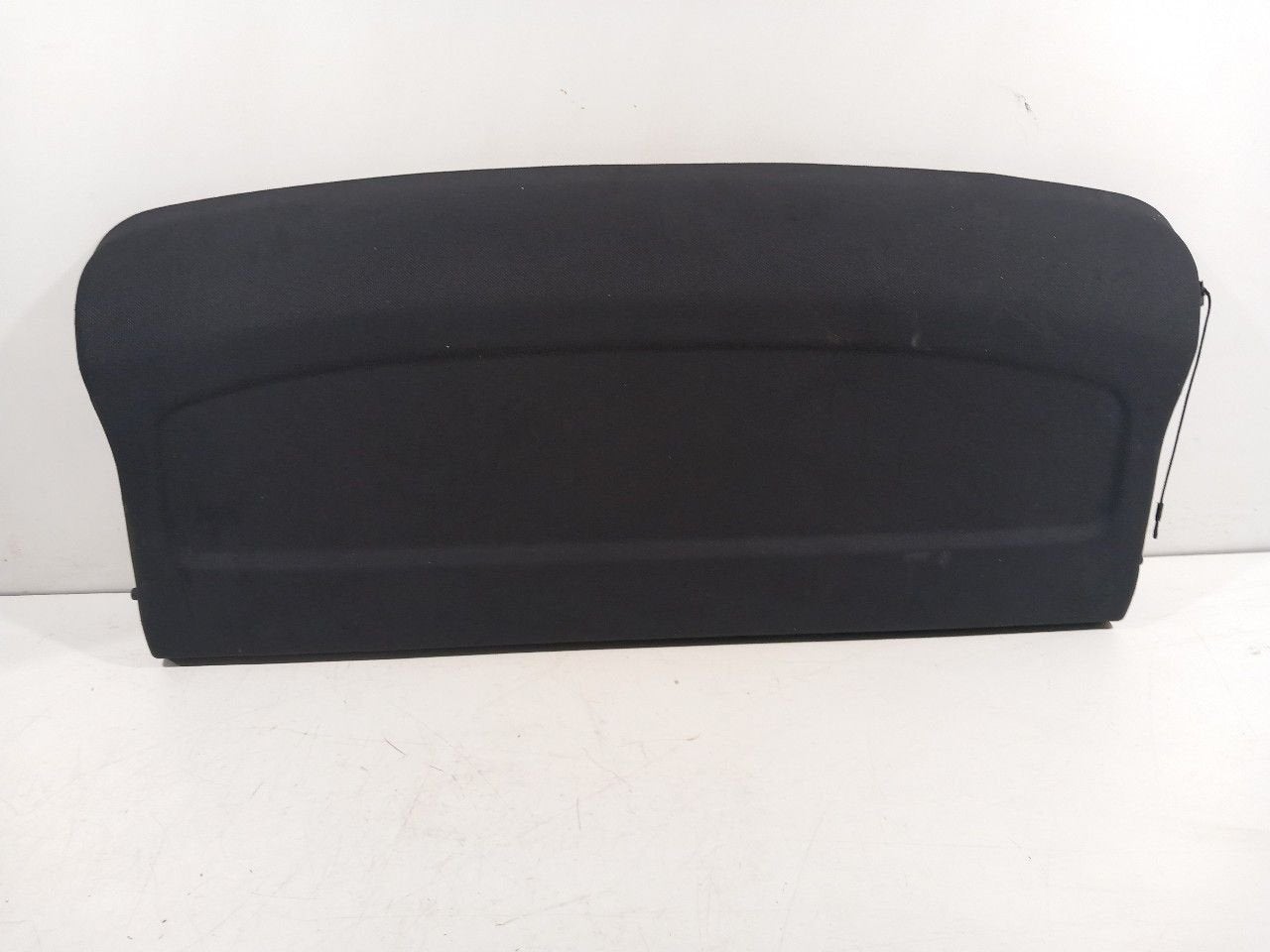 Hoedenplank Volkswagen Golf