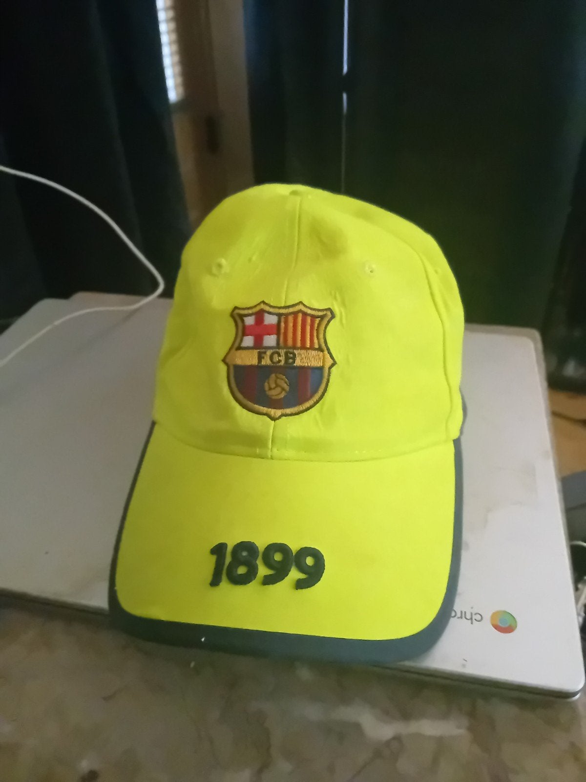 Fc Barcelona pet, Ophalen of Verzenden