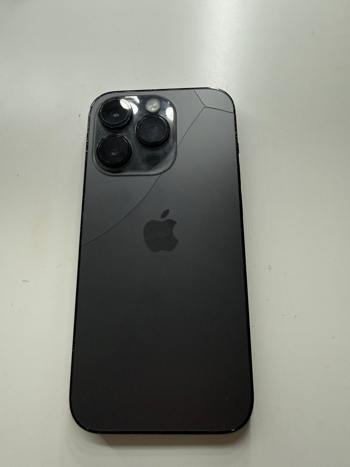 Iphone 14 Pro !!, Telecommunicatie, Ophalen, Zwart, Zo goed als nieuw, 128 GB