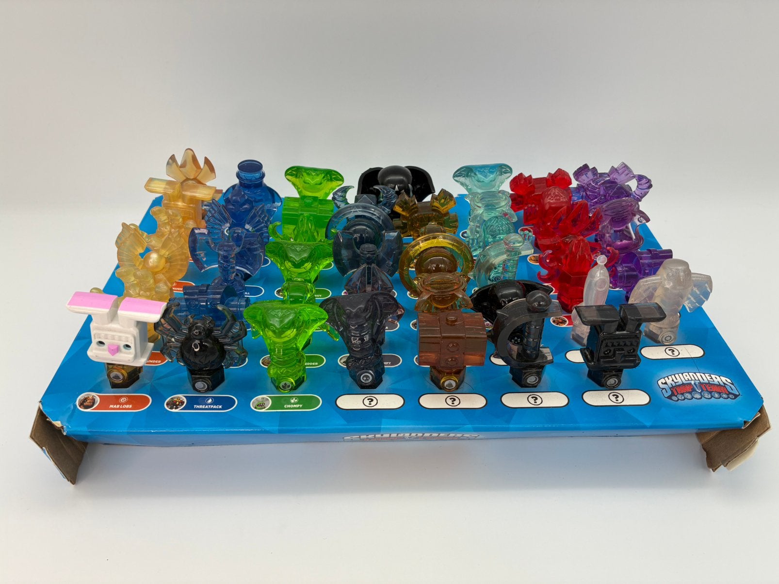 Skylanders Trap Team Traps, Avontuur en Actie, W, 2 spelers, Ophalen of Verzenden