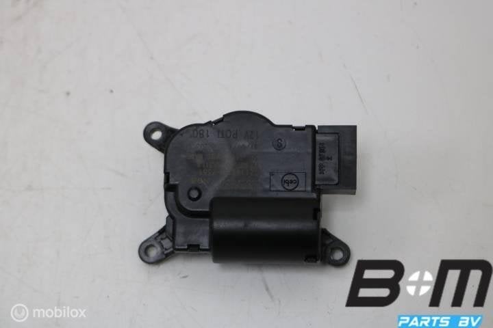 Kachelstelmotor VW Golf 7 GTI Clubsport 5Q0907511K, Auto-onderdelen, Gebruikt
