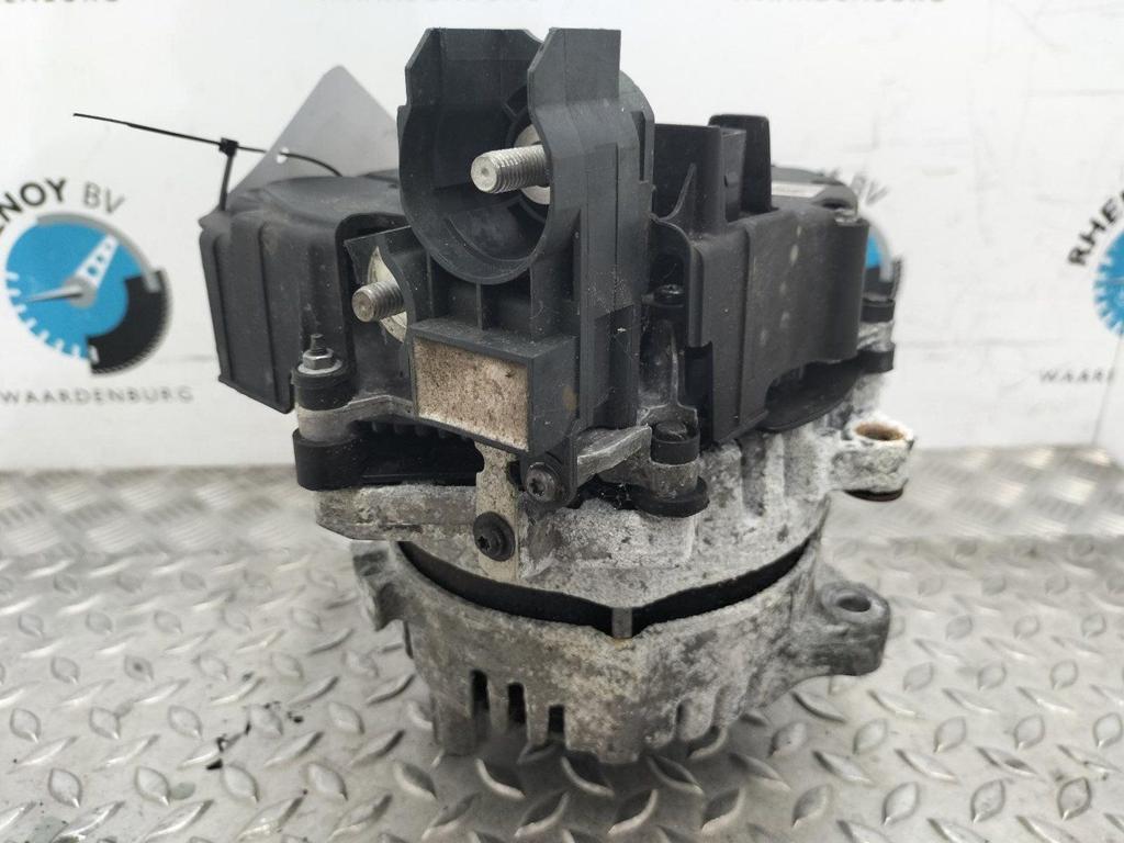 LANDROVER RANGE ROVER DYNAMO 2020, Auto-onderdelen, Motor en Toebehoren, Gebruikt, ARN erkend, Stiba lid, Erkend duurzaam, Ophalen of Verzenden