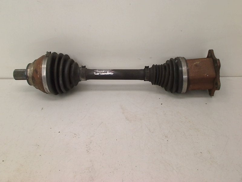 Aandrijfas Links Voor Volkswagen Passat (3G2) 3CQ407271AC, Gebruikt, Volkswagen, Volkswagen AG, Kundenbetreuung@volkswagen.de