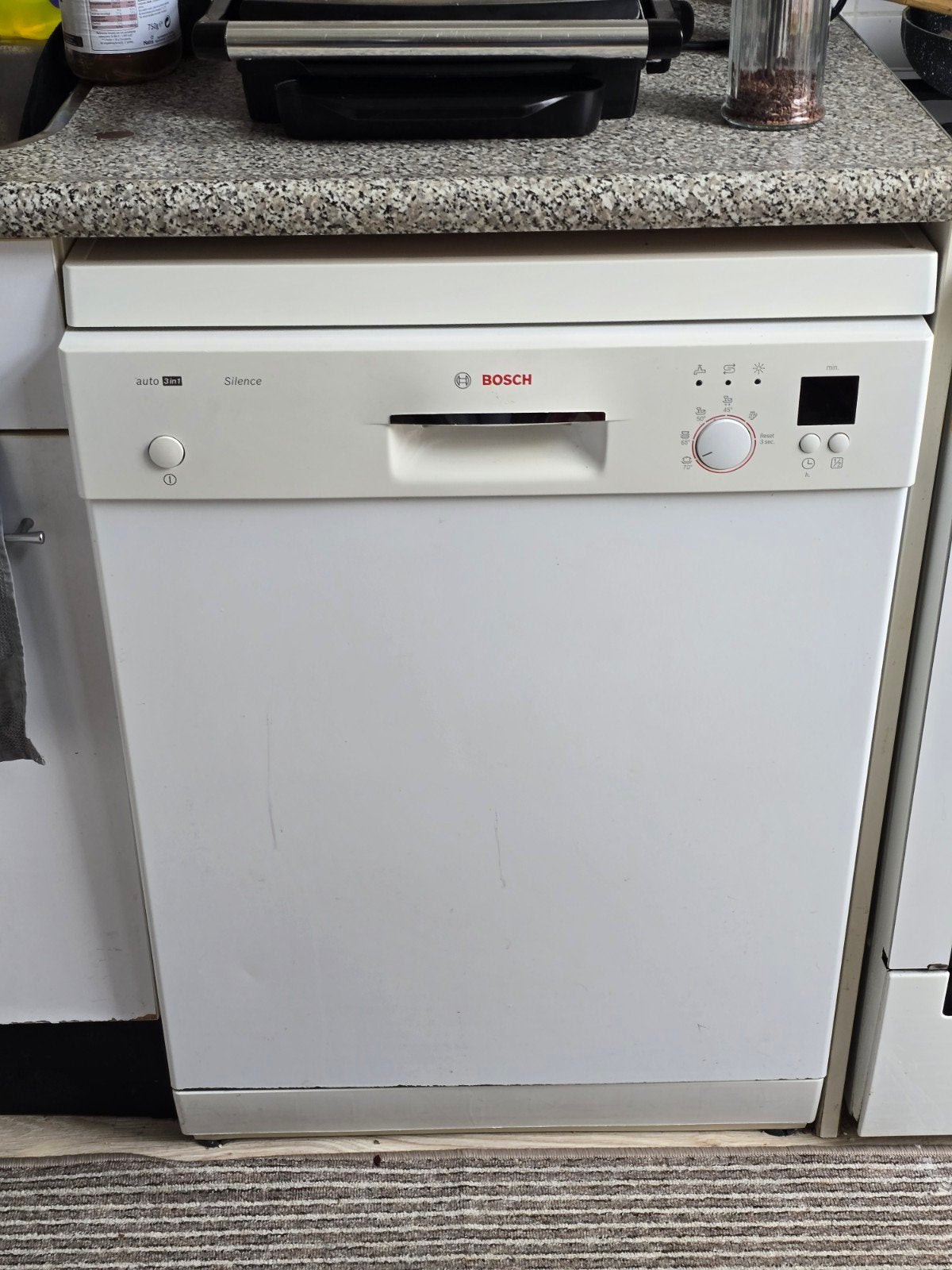bosch vaatwasser, Ophalen, Gebruikt, Minder dan 85 cm