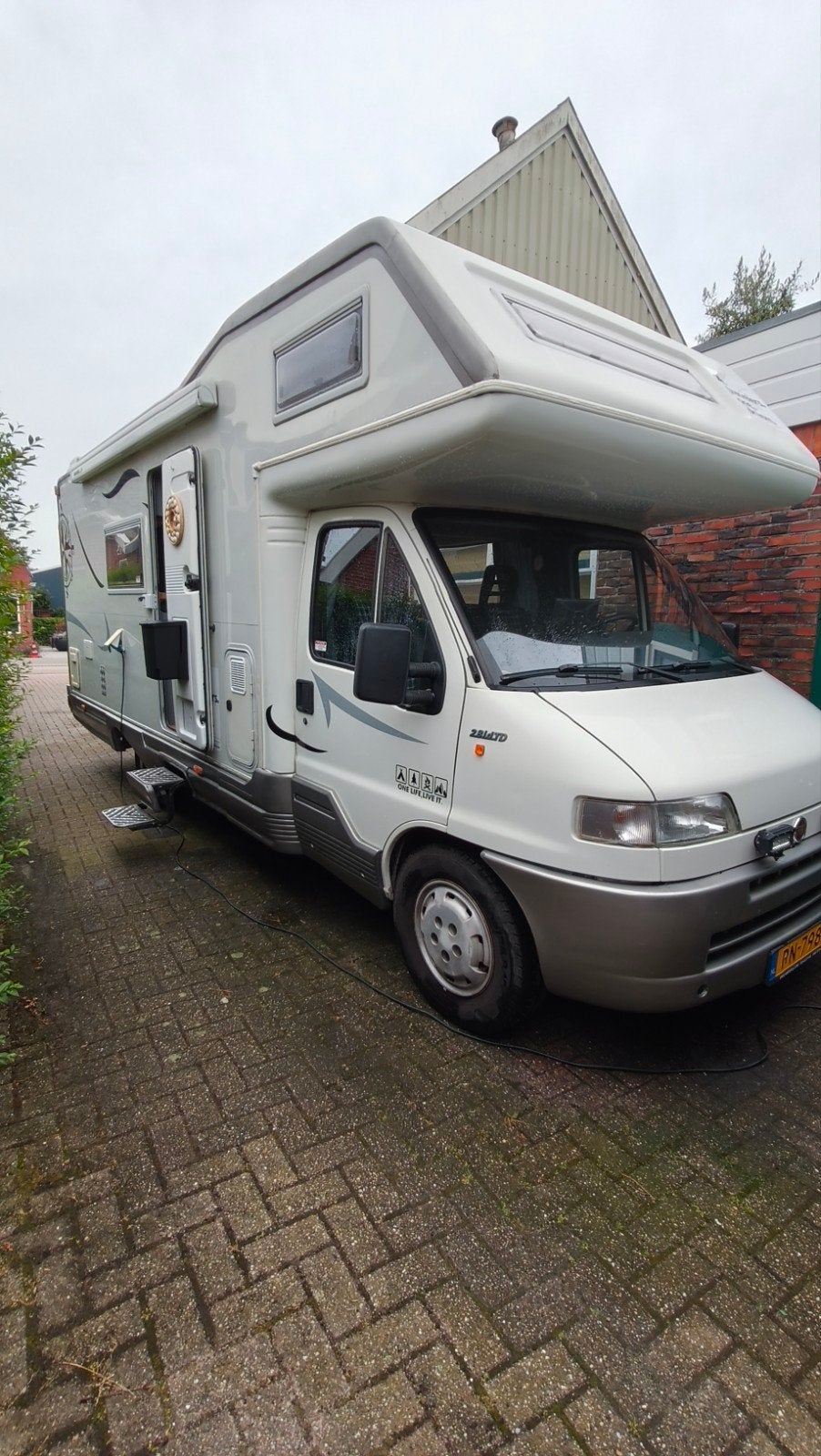 Caravans And Camping Complete