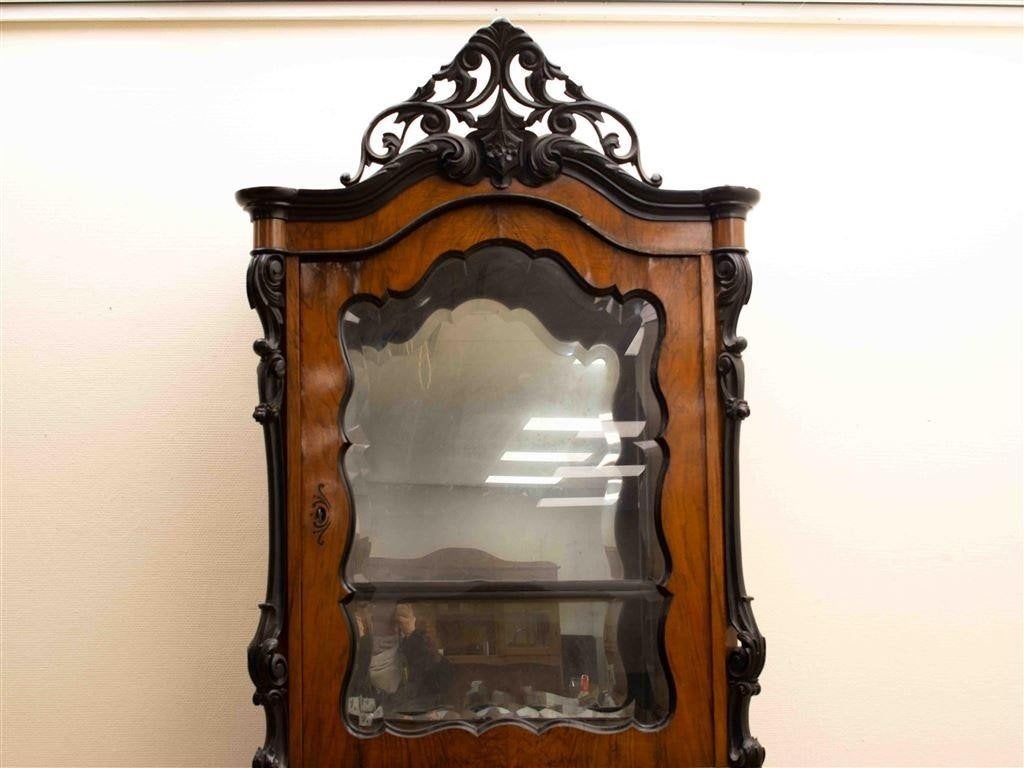 Vitrine Bonheur 37932, Antiek en Kunst, Ophalen of Verzenden