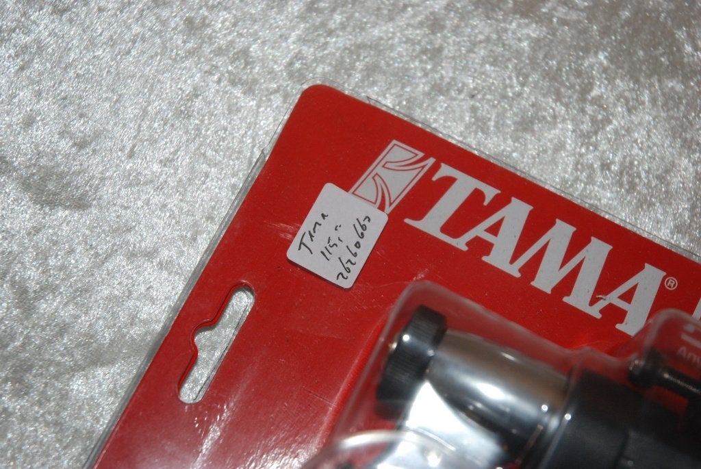 NIEUW!  Tama Remote hihat met clamb MXA73N <26260663>, Tama, ., Drums of Percussie, Nieuw