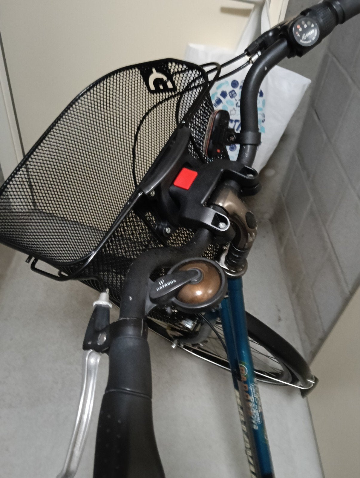 Fiets, Ophalen, Gebruikt, Overige merken