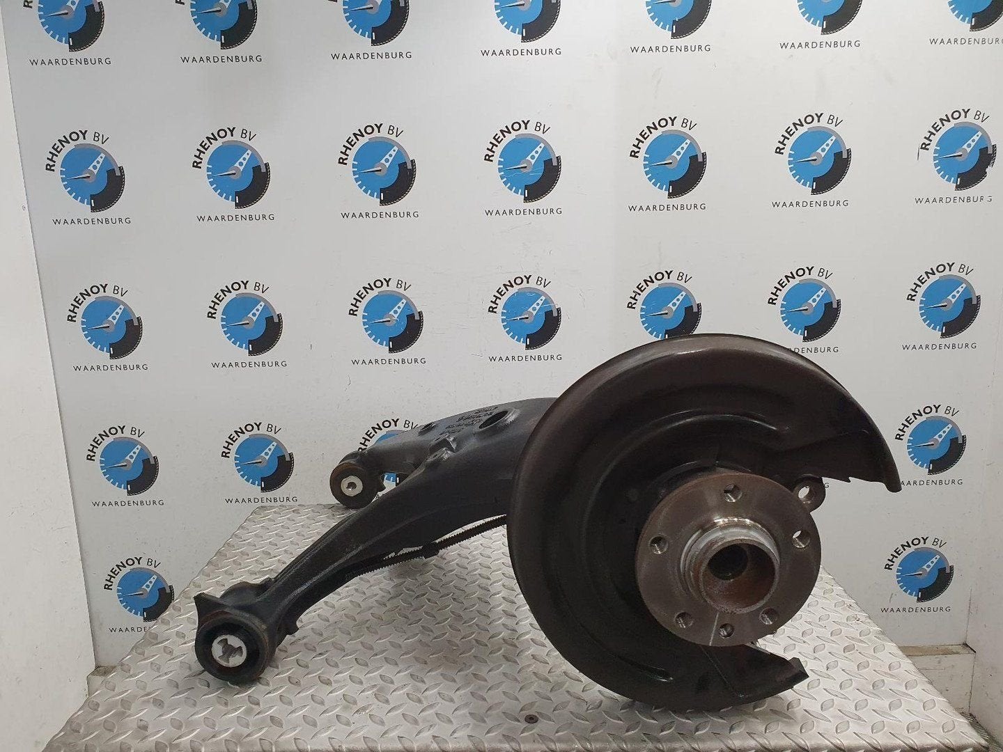 VOLKSWAGEN TRANSPORTER 2.0 TDI L2H1 Comfortline 5drs DRAAGAR, Ophalen of Verzenden, Gebruikt, Stiba lid