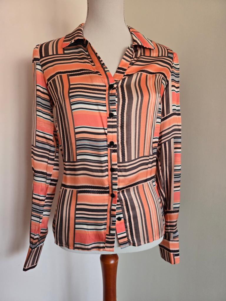 Nikkie Sanny Blouse - Nieuw met prijskaartje, Overige kleuren, Nieuw, Ophalen of Verzenden, Nikkie