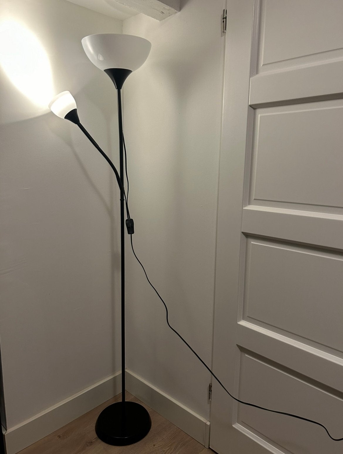 IKEA Lamp, Ophalen, Zo goed als nieuw, Minder dan 100 cm
