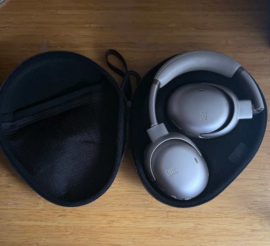 JBL Tour Pro M3 Headphones, Audio, Tv en Foto, Koptelefoons, Ophalen, Zo goed als nieuw, Overige merken