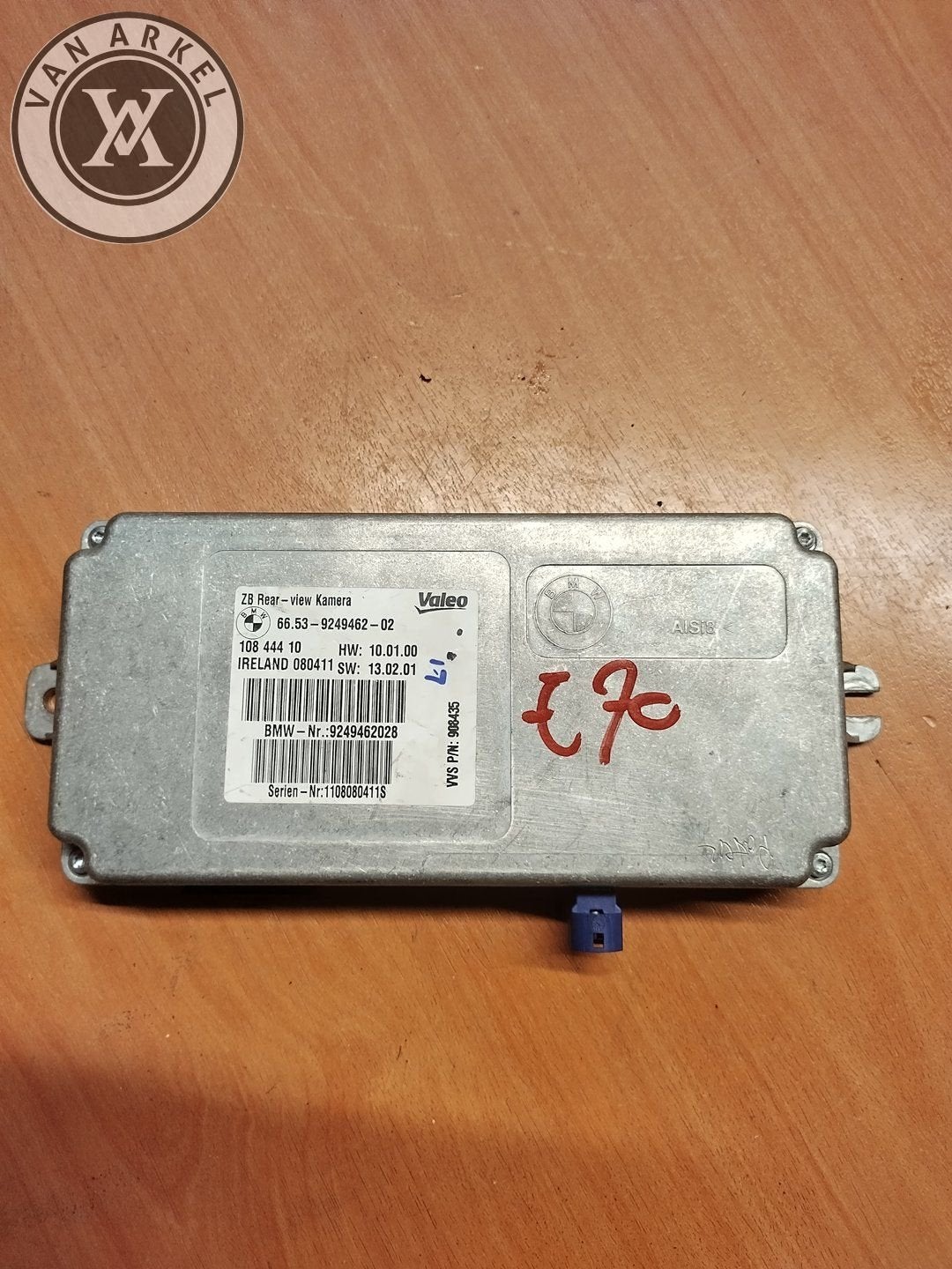 Camera module E70 9249462, Auto-onderdelen, Gebruikt, -, -, Ophalen of Verzenden