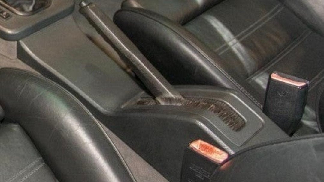 Gevraagd: middenconsole BMW E24, Ophalen of Verzenden, BMW
