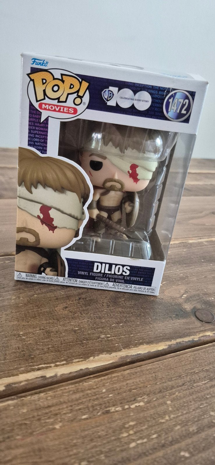 3 Funko Poppen!, Ophalen of Verzenden, Zo goed als nieuw