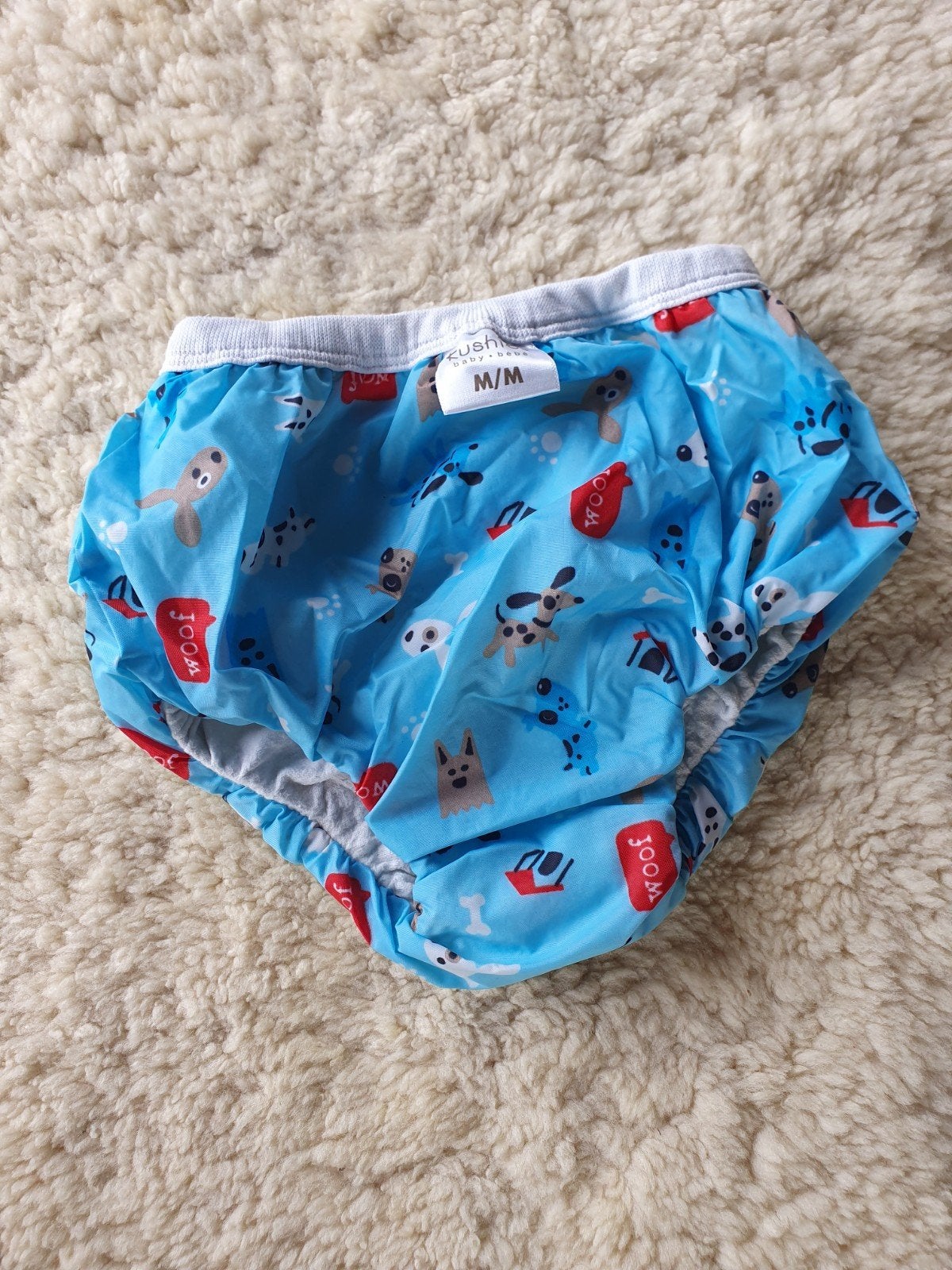 Oefenbroekje Kushies, Ophalen of Verzenden, Jongetje of Meisje