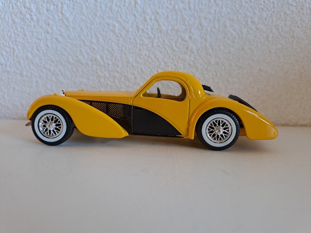 Solido oldimers -11 modellen in schaal 1/43, Ophalen of Verzenden, Zo goed als nieuw, Auto, Solido