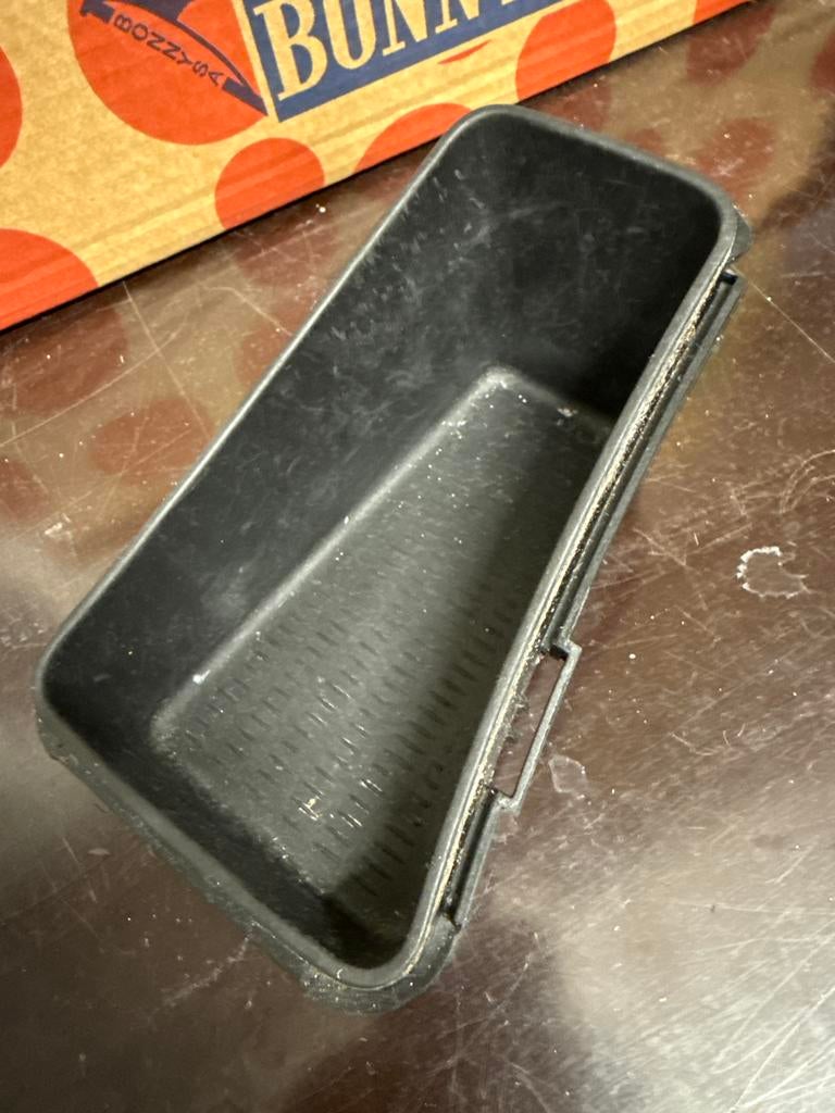 Bakje middenconsole BMW E91 - Opbergvak, Ophalen of Verzenden, Gebruikt, BMW