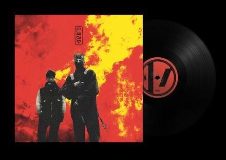 Twenty One Pilots  -  Clancy (Standard Edition) LP, Verzenden, Nieuw in verpakking, 12 inch