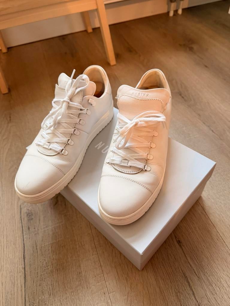 Nubikk Yeye fusion maat 40, Ophalen of Verzenden, Zo goed als nieuw, Sneakers of Gympen