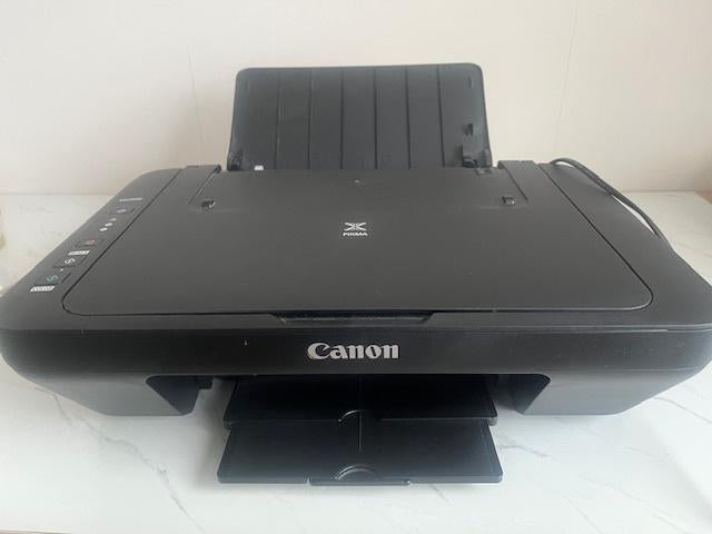 Kleurenprinter Canon, Ophalen, Kleur printen, Gebruikt, Canon