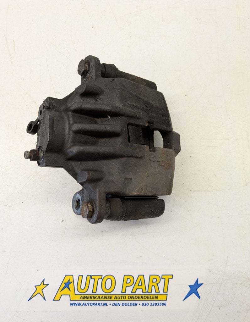 Chevrolet Corvette C6 achter remklauw 2005-2013, Gebruikt, Info@gm.com, Ophalen of Verzenden, P.O. BOX 33170 Detroit, MI 48232-5170