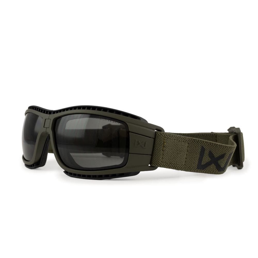 Wiley X Lynx Paintball en Airsoft bril en Goggles, Verzenden, Nieuw