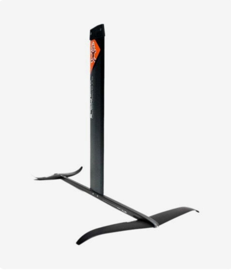 Starboard Foil. Ook losse foil onderdelen èn IQ onderdelen., Ophalen of Verzenden, Starboard, Foil
