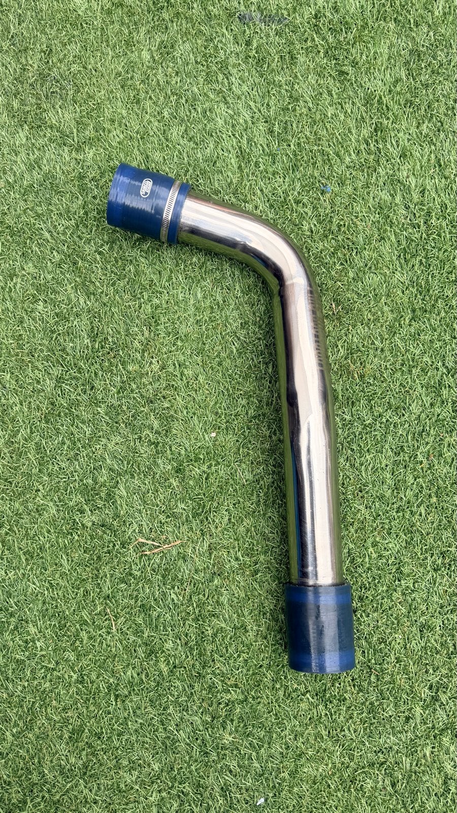 Powerpipe Z20LET Z20LEH, Ophalen, Gebruikt, Opel
