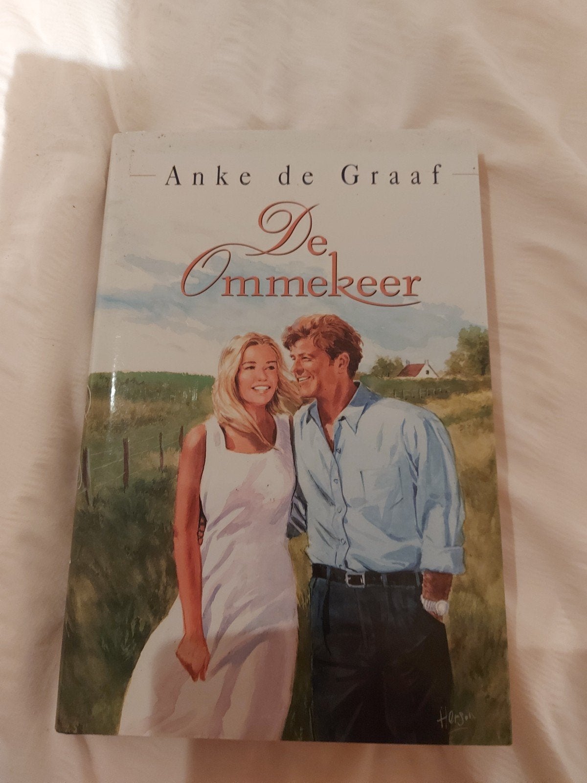 Boeken van Anke de Graaf, Mien van 't Sant en Clemens Wisse, Ophalen, Gelezen, Anke de Graaf, Mien van 't Sant, Clemens Wisse