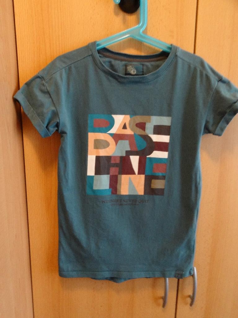 Z8 shirt, Z8, Ophalen of Verzenden, Zo goed als nieuw, Shirt of Longsleeve