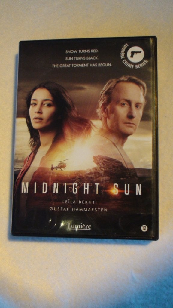 Midnight sun Lumiere, Alle leeftijden, Ophalen of Verzenden, Zo goed als nieuw, Nederlands