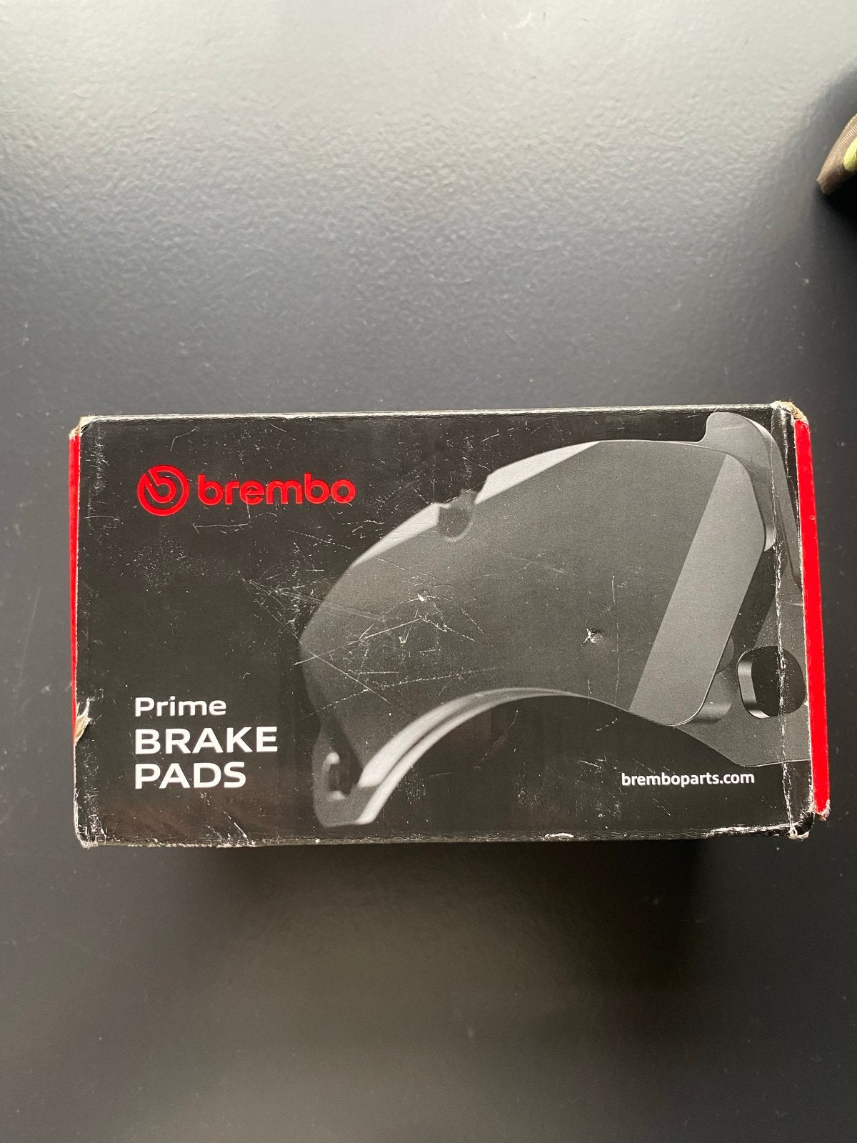 Brembo Remblokken P50 155 voor Mercedes Sprinter, Ophalen of Verzenden, Nieuw, Mercedes-Benz