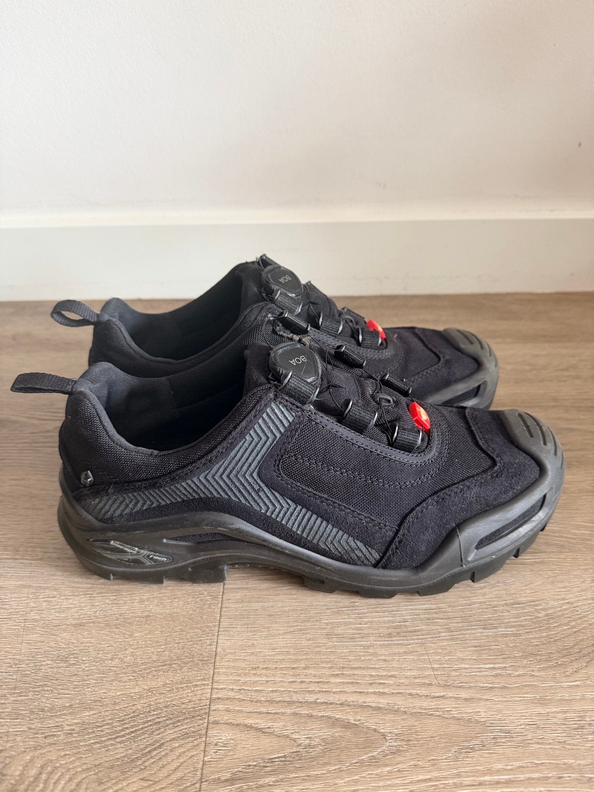 Engelbert Strauss werkschoenen S3, maat 43 - Zo goed als nie, Ophalen of Verzenden, Zo goed als nieuw, Heren, Schoenen