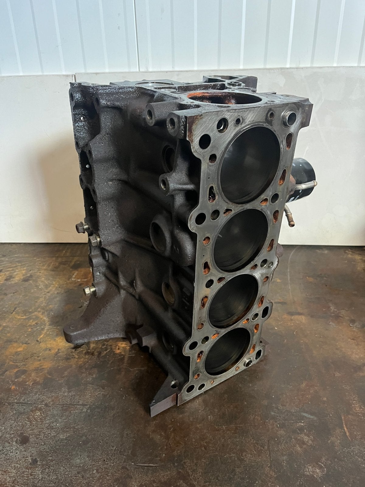 Mazda MX5 BP6D 1.8 VVT onderblok, Auto-onderdelen, Ophalen, Mazda