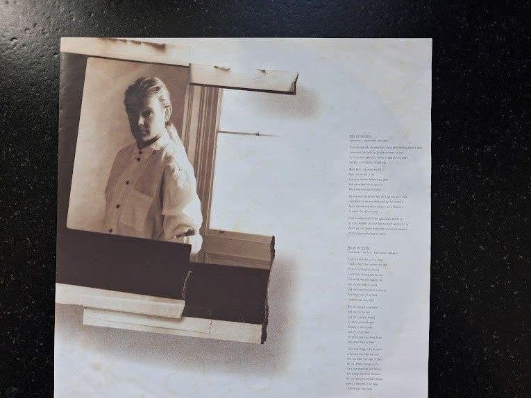 JOHN FARNHAM - AGE OF REASON - LP, Verzenden, Zo goed als nieuw, Pop, LP