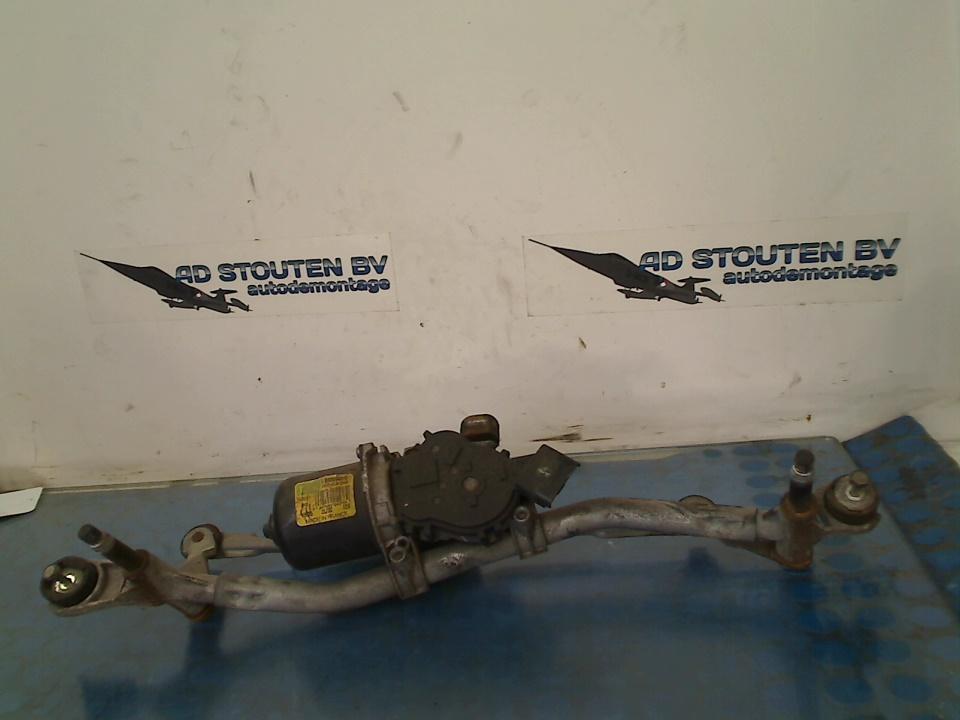 Ruitenwisser Mech + Motor Citroën C3 (SC) 2011 w000004578, Gebruikt, Citroën, Kontakt-citroen@citroen.com, Citroën Deutschland GmbH