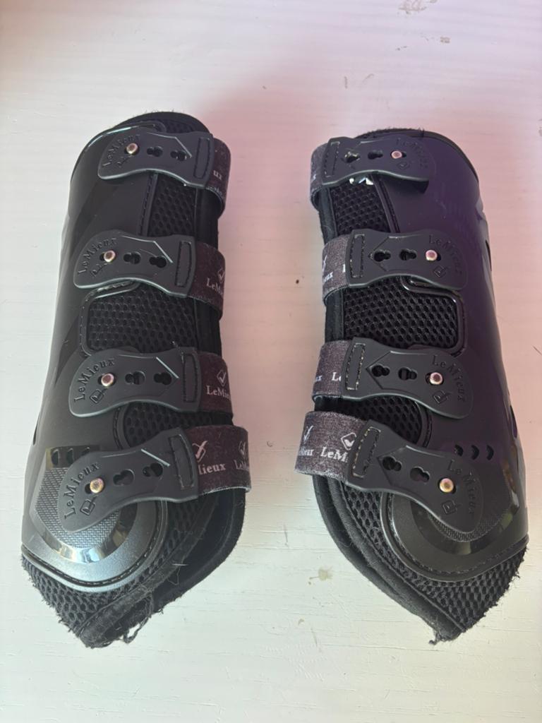 Lemieux snug boots, Ophalen of Verzenden, Zo goed als nieuw