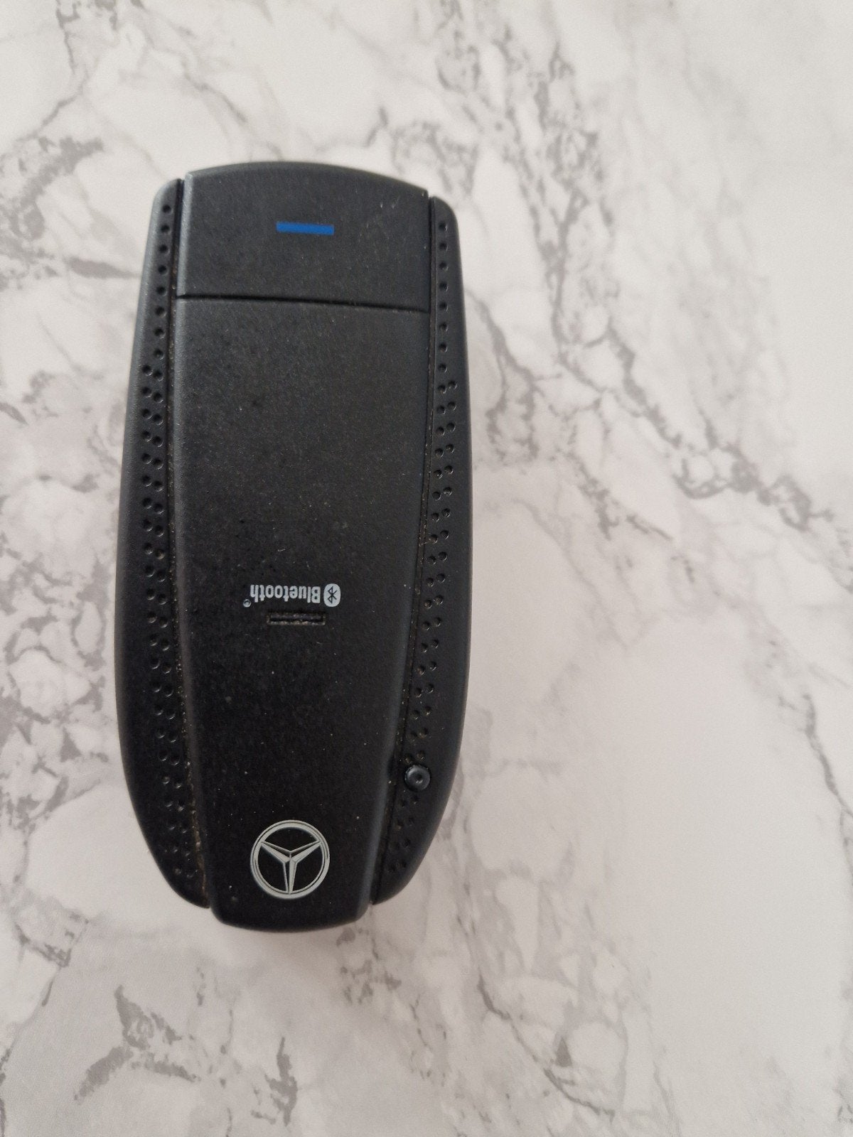 Bluetooth Cradle Mercedes Alle modellen, Ophalen of Verzenden, Zo goed als nieuw
