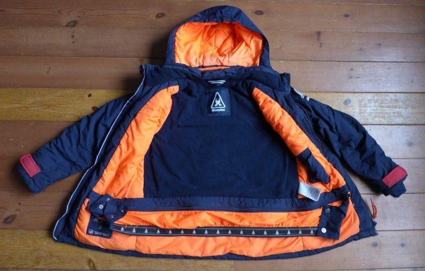 Gaastra jas 146 / 152, Kinderen en Baby's, Kinderkleding | Maat 146, Gebruikt, Jongen, Jas, Ophalen of Verzenden
