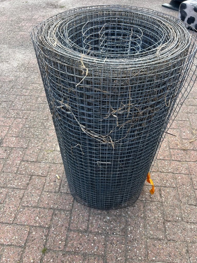 Gaas, Ophalen, Gebruikt, 20 meter of meer, Gaas
