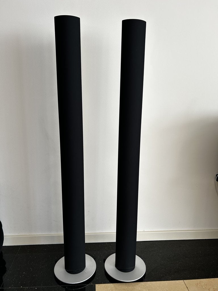 Bang & Olufsen BeoLab 6000 Vloerstaande Luidsprekers