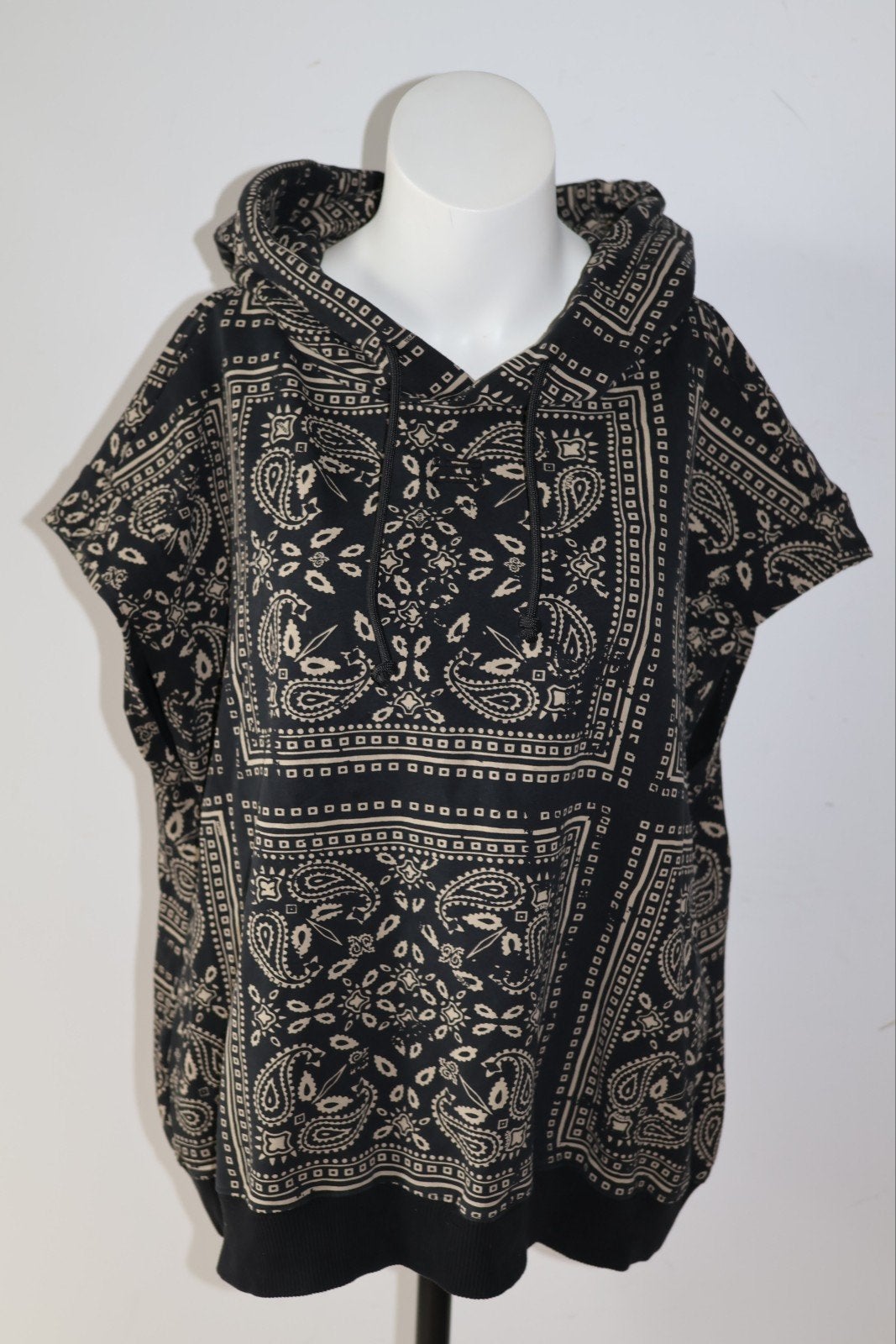 10 Days truitje maat 40 / L - Zwart/Beige, Kleding | Dames, 10Days.nl, Ophalen of Verzenden, Zo goed als nieuw, 10 Days