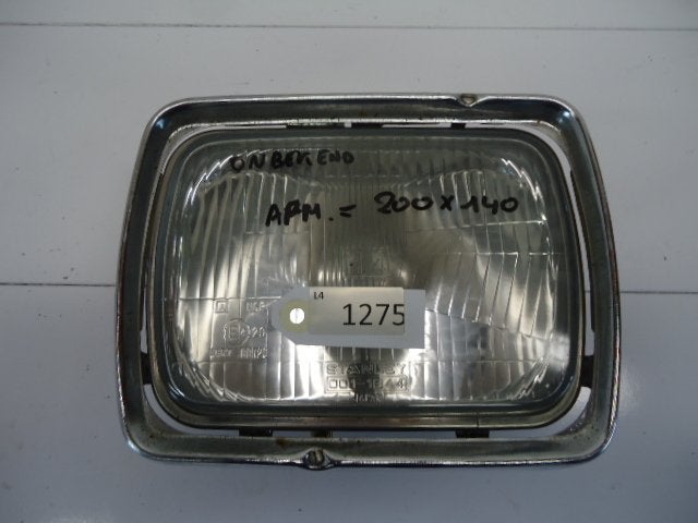 Koplamp D1-33435