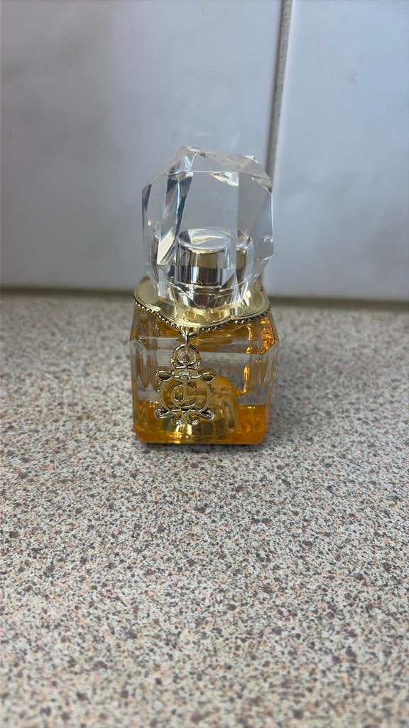 Juicy couture, Ophalen of Verzenden, Nieuw