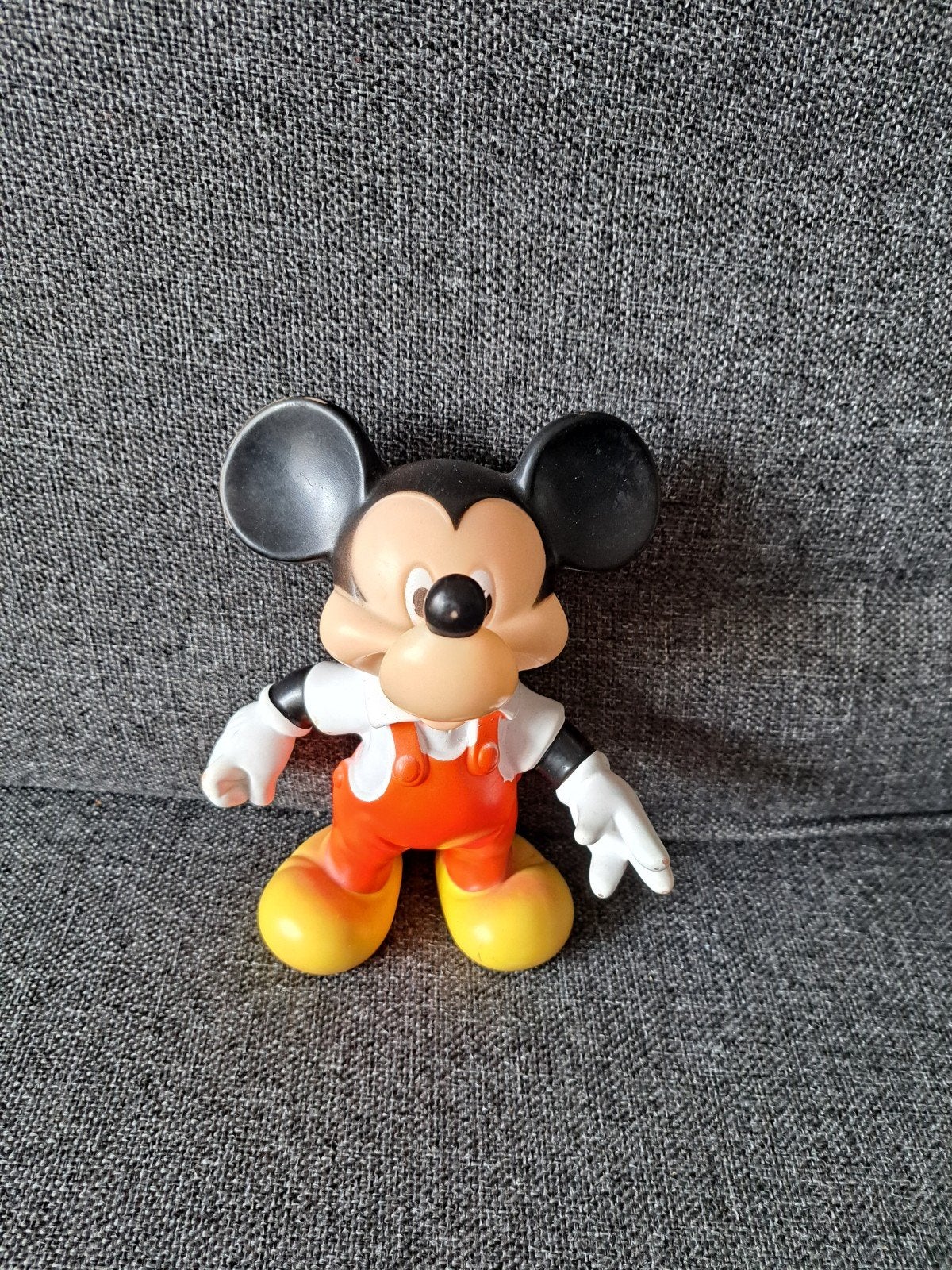 Mickey Mouse uit 1974, Verzamelen, Ophalen of Verzenden
