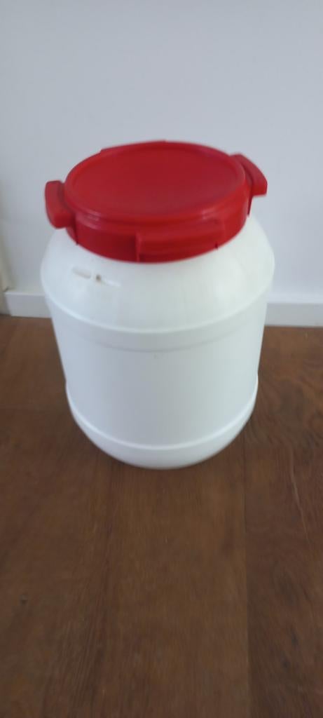 Watersport Waterdichte Ton 26 ltr, Ophalen of Verzenden