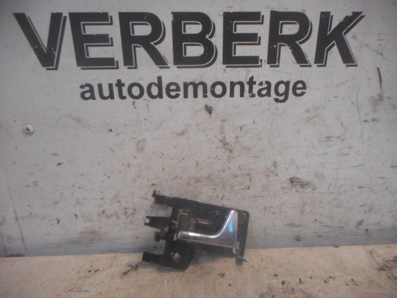 Portiergreep Binnen Links MG MGF (1995-03/2002-03), Auto-onderdelen, Carrosserie en Plaatwerk, MG, Gebruikt